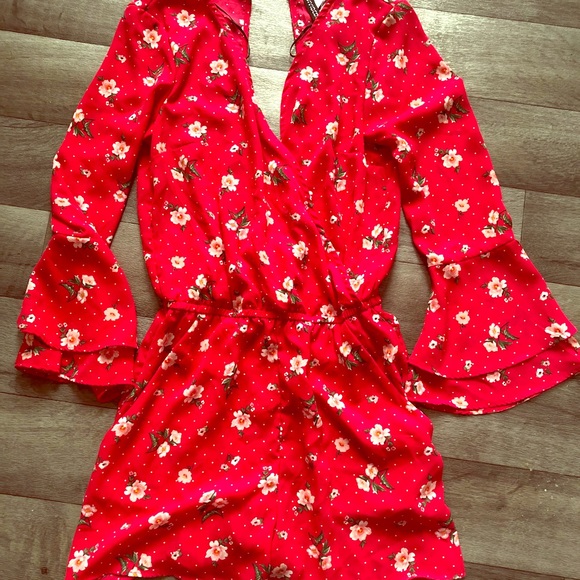 Romper - Picture 1 of 2